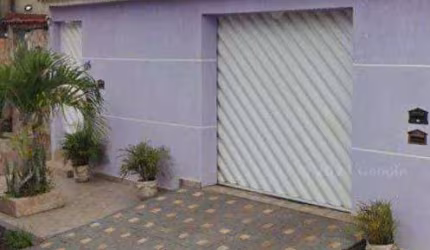 Casa com 2 quartos  à venda, 45 m² por R$ 120.000 - Bento Ribeiro - Rio de Janeiro/RJ