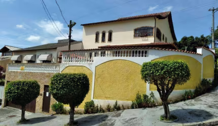 Casa com 4 quartos à venda, 309 m² por R$ 1.300.000 - Vila Valqueire - Rio de Janeiro/RJ