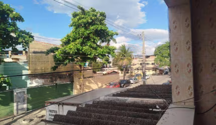 Apartamento com 2 quartos à venda, 80 m² por R$ 210.000 - Honório Gurgel - Rio de Janeiro/RJ