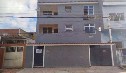 Apartamento com 2 quartos à venda, 80 m² por R$ 210.000 - Honório Gurgel - Rio de Janeiro/RJ