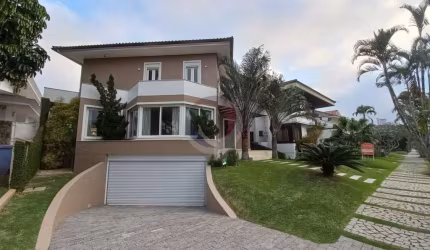 Casa com 4 quartos para alugar na Avenida dos Búzios, 1555, Jurerê Internacional, Florianópolis por R$ 26.000