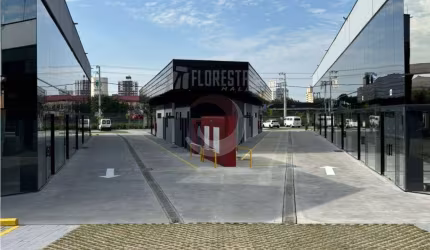 Ponto comercial para alugar na Rua Paulino Pedro Hermes, 2209, Floresta, São José por R$ 15.000