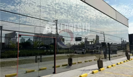 Ponto comercial para alugar na Rua Paulino Pedro Hermes, 2209, Floresta, São José por R$ 18.000