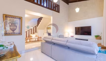Casa com 4 quartos para alugar na Rua Baraúna, 54, Parque São Jorge, Florianópolis por R$ 16.000