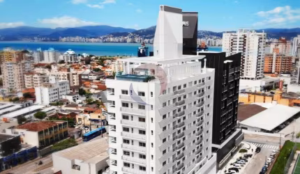 Apartamento com 3 quartos para alugar na Travessa do Motorista, 1197, Estreito, Florianópolis por R$ 5.500