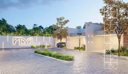 CASA EM CONDOMÍNIO ALTO PADRÃO