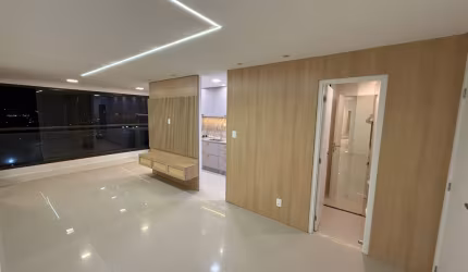 LINDO APARTAMENTO NA PONTA DAREIA, COM UMA VISTA BELISSIMA DA LAGOA E DA PRAIA.