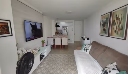 Apartamento planejado para venda!