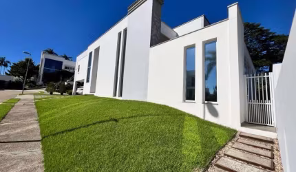 CASA EM CONDOMÍNIO FECHADO no AMÉRICA com 4 quartos para VENDA/LOCAÇÃO, 400 m²