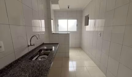 Apartamento com 3 dormitórios, 79 m² - venda por R$ 490.000,00 ou aluguel por R$ 2.980,00/mês - Jardim Bela Vista - Nova Odessa/SP