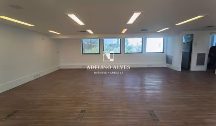 Conjunto  comercial para locação no Itaim Bibi, 99 m ²