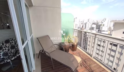 Vila Nova mobiliado descolado