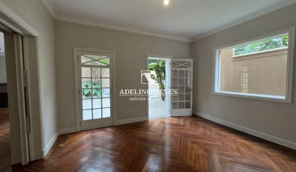 Casa para venda ou locação no Jardim América, 4 dormitórios e 318 m ²