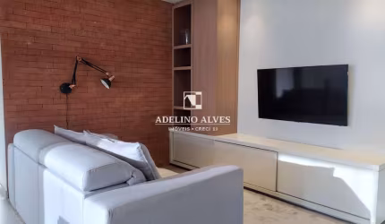 Apartamento  para locação no Brooklin , 2 dormitórios e 69 m ²