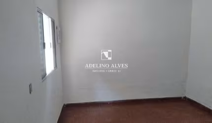 Casa para locação no Tatuapé , 1 dormitório e 60m ²