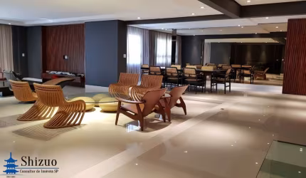 Apartamento com 4 dormitorios no Condominio Reserva Casa Grande