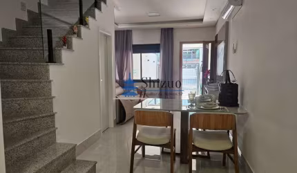 Casa a venda na Chacara Klabin - Vila Mariana - Sao Paulo.