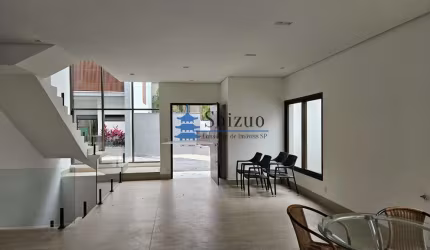 Casa em condominio fechado a venda no Alto da Boa Vista - Sao Paulo