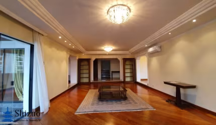 Cobertura Duplex para locação, 5 dormitórios, Condomínio Reserva Casa Grande.