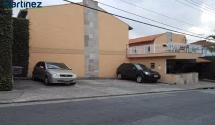 Sobrado à venda, 100 m² por R$ 470.000,00 - Vila Formosa - São Paulo/SP