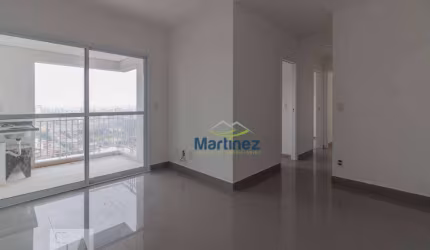 Apartamento à venda, 65 m² por R$ 600.000,00 - Santa Maria - Santo André/SP