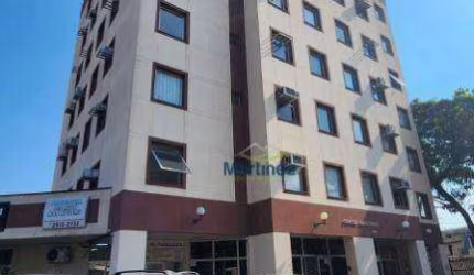 Sala, 26 m² - venda por R$ 155.000,00 ou aluguel por R$ 1.697,20/mês - Vila Alpina - São Paulo/SP