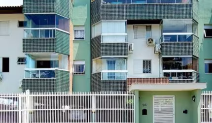 Cobertura para Venda em Florianópolis, Barra da Lagoa, 3 dormitórios, 1 suíte, 2 banheiros, 1 vaga