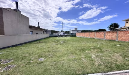 Terreno para Venda em Florianópolis, São João do Rio Vermelho