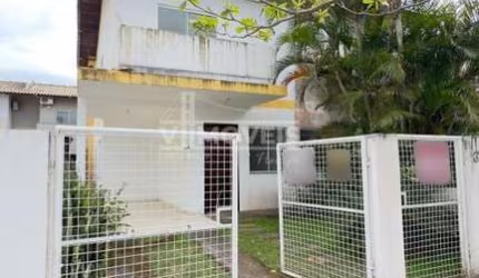 Sobrado para Venda em Florianópolis, São João do Rio Vermelho, 3 dormitórios, 2 banheiros, 1 vaga