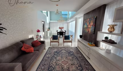 Casa em Pedra Branca - Palhoça, SC