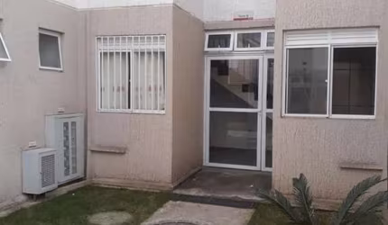 Apartamento para Venda em São Paulo, Jardim das Oliveiras, 2 dormitórios, 1 banheiro