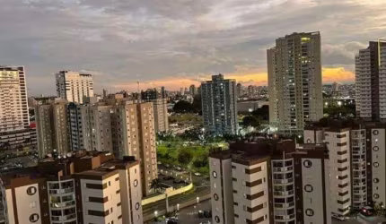 Apartamento para Venda em Mogi das Cruzes, Jardim Marica, 3 dormitórios, 3 banheiros, 2 vagas