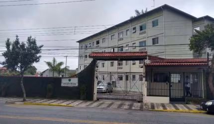 Apartamento para Venda em Mogi das Cruzes, Alto Ipiranga, 2 dormitórios, 1 banheiro, 1 vaga