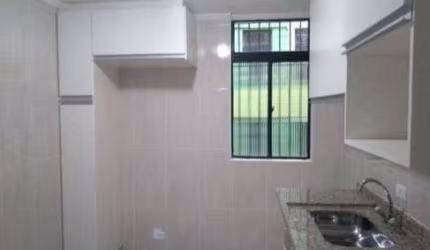 Apartamento para Venda em São Paulo, Cidade Tiradentes, 2 dormitórios, 1 banheiro, 1 vaga