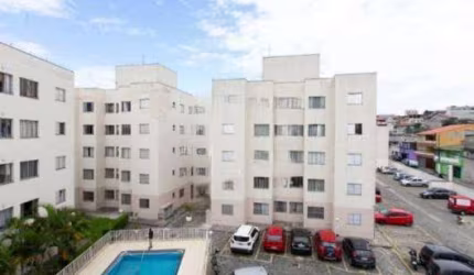 Apartamento para Venda em São Paulo, Parada XV de Novembro, 3 dormitórios, 1 banheiro, 1 vaga