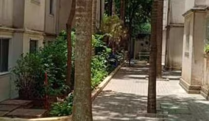 Apartamento para Venda em São Paulo, Vila Curuça, 1 dormitório, 1 banheiro, 1 vaga