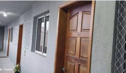 Apartamento para Venda em São Paulo, Vila Nova Curuçá, 1 dormitório, 1 banheiro