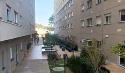 Apartamento para Venda em São Paulo, Conjunto Residencial José Bonifácio, 1 dormitório, 1 banheiro, 1 vaga