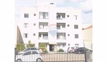 Apartamento no 4º andar em Iná (SJP)