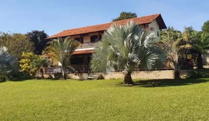 Excelente Sítio em Pedra de Guaratiba