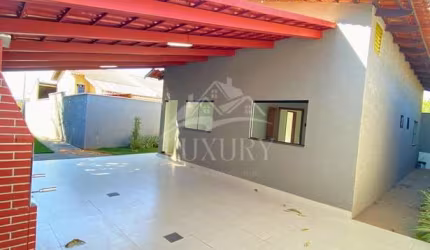 Casa 3 quartos sendo 1 suíte - quintal grande - Vila são sebastião.