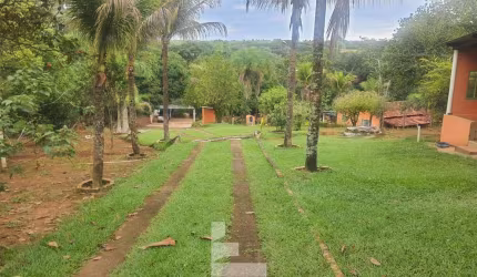 Chacara em bela vista - Chacara rio Piracanjuba