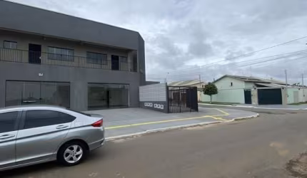 Sala comercial em senador canedo - Sala em Senador canedo
