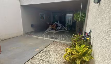 Casa a venda residencial Paraíso Senador canedo
