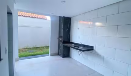 Casa 3 Quartos com Suíte à Venda no Residencial Boa Vista – Oportunidade Única!