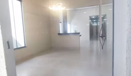 Casa com 3 quartos à venda na Rua Toledo Piza, 1, Jardim Todos os Santos, Senador Canedo, 101 m2 por R$ 350.000
