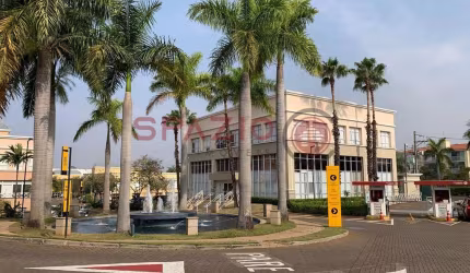Sala comercial à venda na Avenida José Rocha Bomfim, 214, Loteamento Center Santa Genebra, Campinas, 40 m2 por R$ 332.000