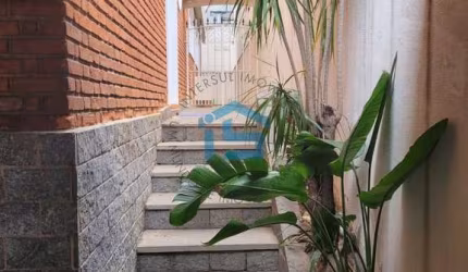 Casa Sobrado em Socorro  -  São Paulo