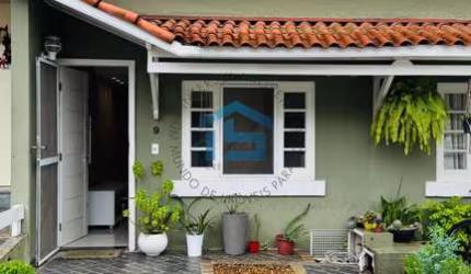 Casa de Condominio em Socorro  -  São Paulo