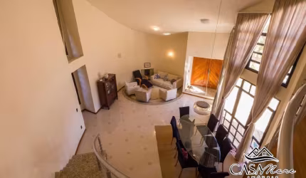 Casa com 5 quartos à venda na Rua Itapeva, 22, Itacorubi, Florianópolis por R$ 3.200.000